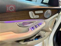 مێرسێدس بێنز C-Class